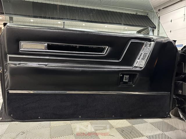 1968 Cadillac Eldorado (CC-2032430) for sale in North East, Pennsylvania