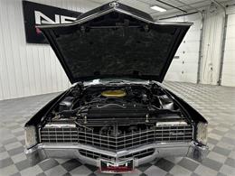 1968 Cadillac Eldorado (CC-2032430) for sale in North East, Pennsylvania