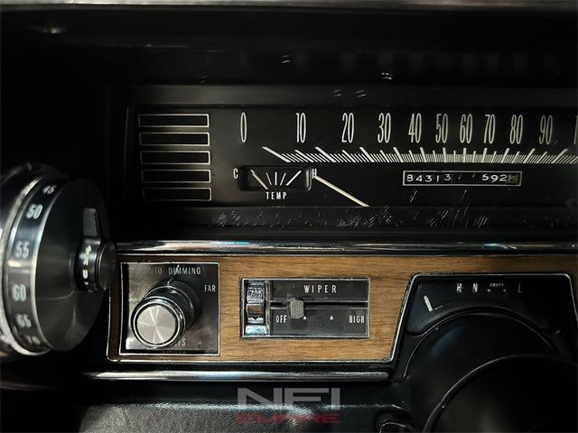 1968 Cadillac Eldorado (CC-2032430) for sale in North East, Pennsylvania