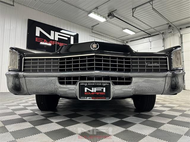 1968 Cadillac Eldorado (CC-2032430) for sale in North East, Pennsylvania