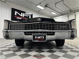 1968 Cadillac Eldorado (CC-2032430) for sale in North East, Pennsylvania