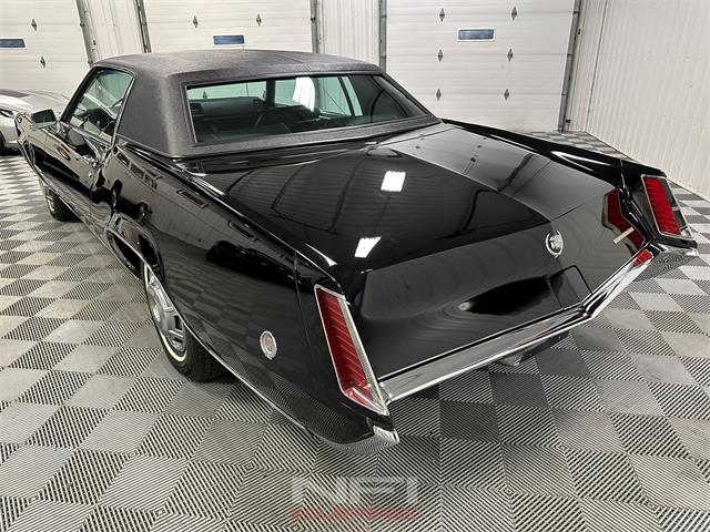 1968 Cadillac Eldorado (CC-2032430) for sale in North East, Pennsylvania