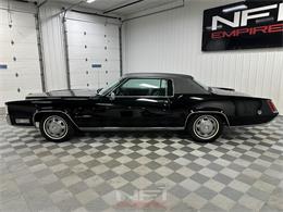 1968 Cadillac Eldorado (CC-2032430) for sale in North East, Pennsylvania