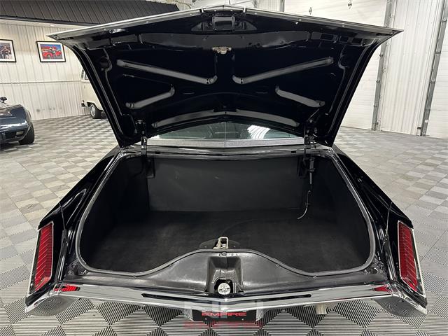1968 Cadillac Eldorado (CC-2032430) for sale in North East, Pennsylvania