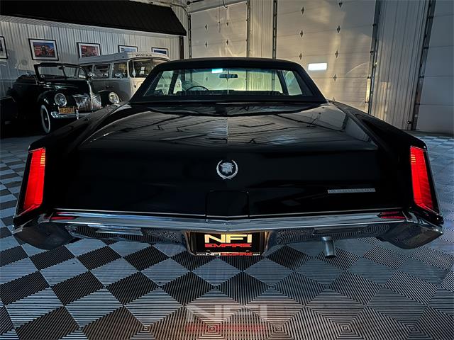 1968 Cadillac Eldorado (CC-2032430) for sale in North East, Pennsylvania