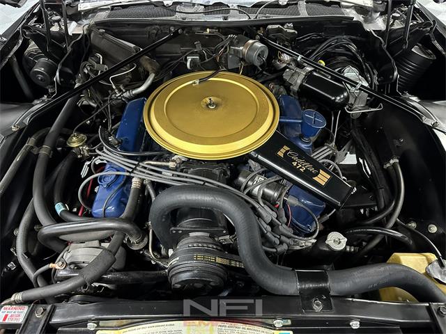 1968 Cadillac Eldorado (CC-2032430) for sale in North East, Pennsylvania