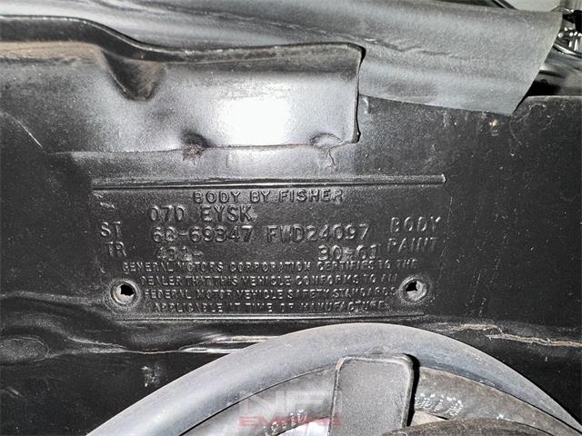 1968 Cadillac Eldorado (CC-2032430) for sale in North East, Pennsylvania