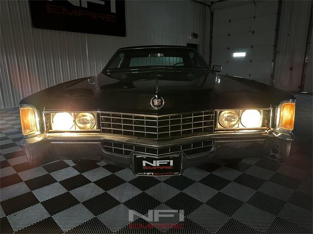 1968 Cadillac Eldorado (CC-2032430) for sale in North East, Pennsylvania