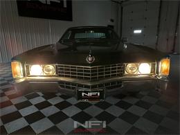 1968 Cadillac Eldorado (CC-2032430) for sale in North East, Pennsylvania