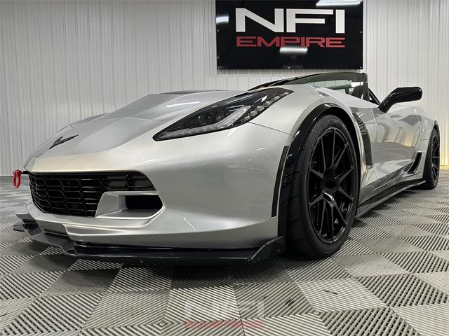 2014 Chevrolet Corvette (CC-2032431) for sale in North East, Pennsylvania