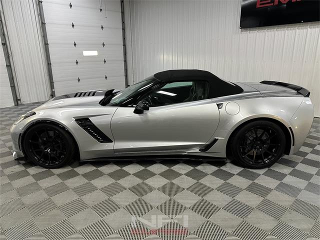 2014 Chevrolet Corvette (CC-2032431) for sale in North East, Pennsylvania