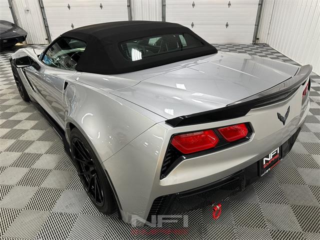 2014 Chevrolet Corvette (CC-2032431) for sale in North East, Pennsylvania