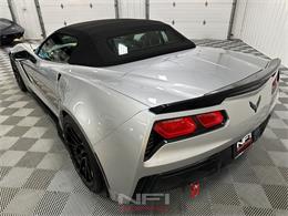 2014 Chevrolet Corvette (CC-2032431) for sale in North East, Pennsylvania
