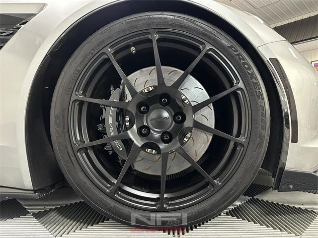 2014 Chevrolet Corvette (CC-2032431) for sale in North East, Pennsylvania