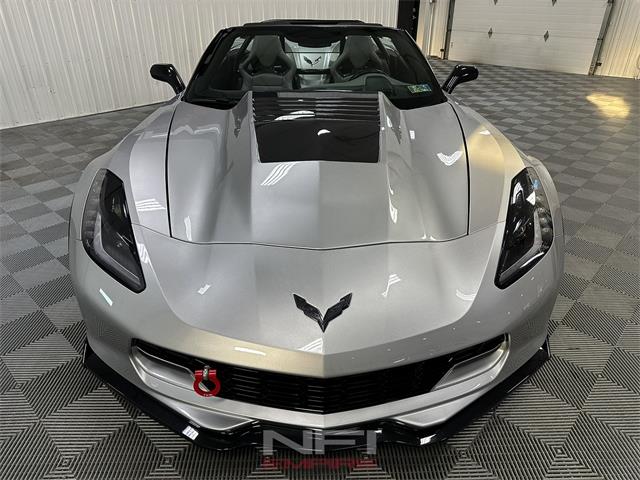 2014 Chevrolet Corvette (CC-2032431) for sale in North East, Pennsylvania