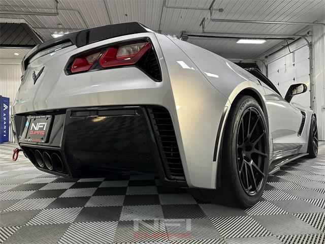 2014 Chevrolet Corvette (CC-2032431) for sale in North East, Pennsylvania