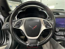 2014 Chevrolet Corvette (CC-2032431) for sale in North East, Pennsylvania