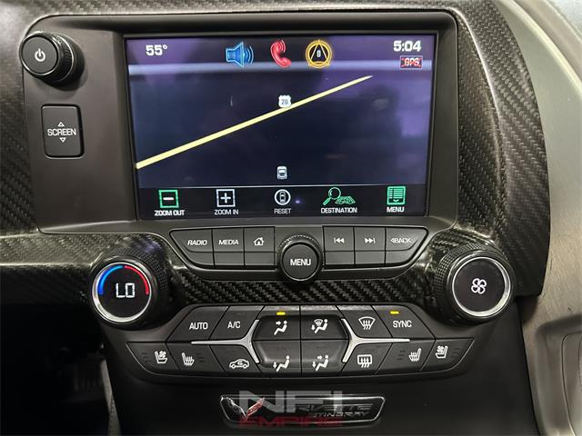 2014 Chevrolet Corvette (CC-2032431) for sale in North East, Pennsylvania