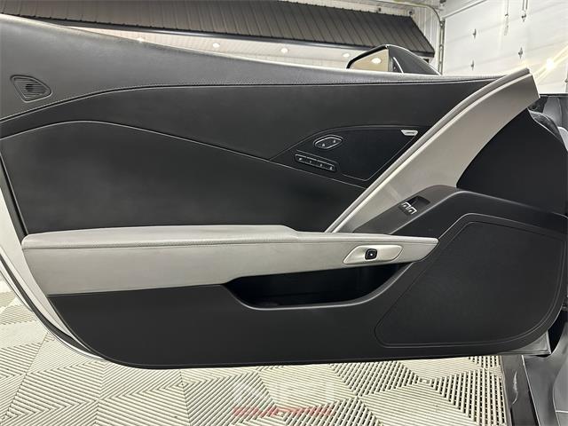 2014 Chevrolet Corvette (CC-2032431) for sale in North East, Pennsylvania