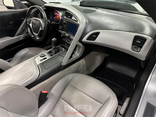 2014 Chevrolet Corvette (CC-2032431) for sale in North East, Pennsylvania