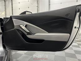 2014 Chevrolet Corvette (CC-2032431) for sale in North East, Pennsylvania