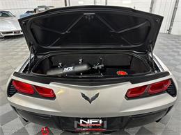 2014 Chevrolet Corvette (CC-2032431) for sale in North East, Pennsylvania