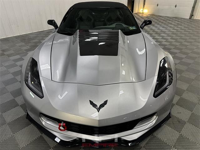 2014 Chevrolet Corvette (CC-2032431) for sale in North East, Pennsylvania