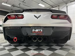 2014 Chevrolet Corvette (CC-2032431) for sale in North East, Pennsylvania