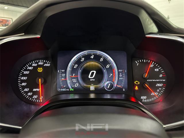 2014 Chevrolet Corvette (CC-2032431) for sale in North East, Pennsylvania