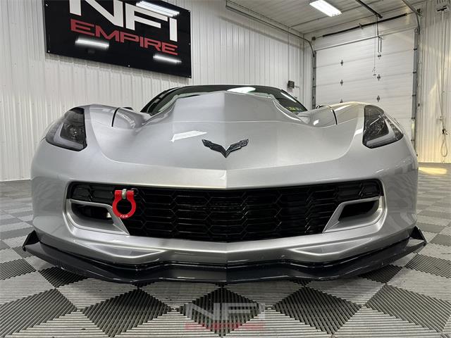 2014 Chevrolet Corvette (CC-2032431) for sale in North East, Pennsylvania