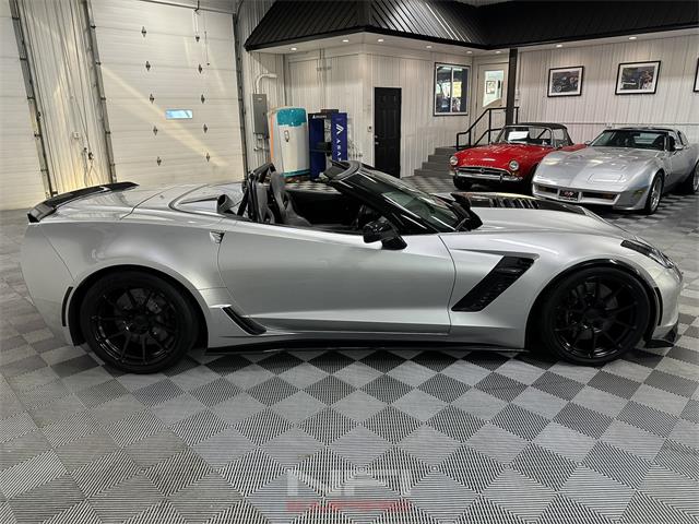 2014 Chevrolet Corvette (CC-2032431) for sale in North East, Pennsylvania