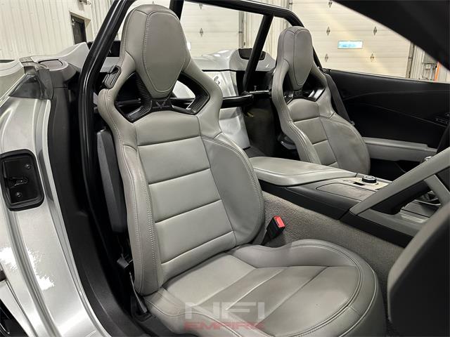 2014 Chevrolet Corvette (CC-2032431) for sale in North East, Pennsylvania