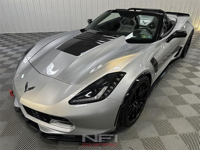 2014 Chevrolet Corvette (CC-2032431) for sale in North East, Pennsylvania