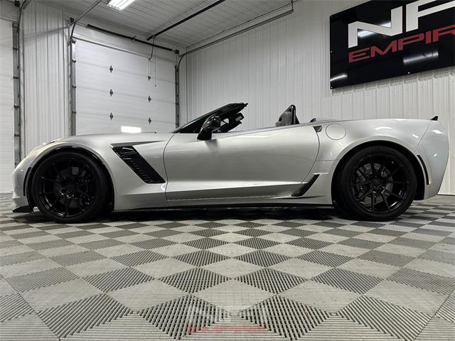2014 Chevrolet Corvette (CC-2032431) for sale in North East, Pennsylvania