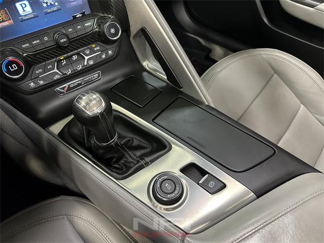 2014 Chevrolet Corvette (CC-2032431) for sale in North East, Pennsylvania