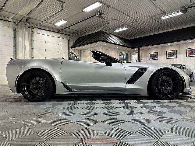 2014 Chevrolet Corvette (CC-2032431) for sale in North East, Pennsylvania