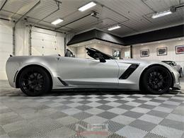 2014 Chevrolet Corvette (CC-2032431) for sale in North East, Pennsylvania