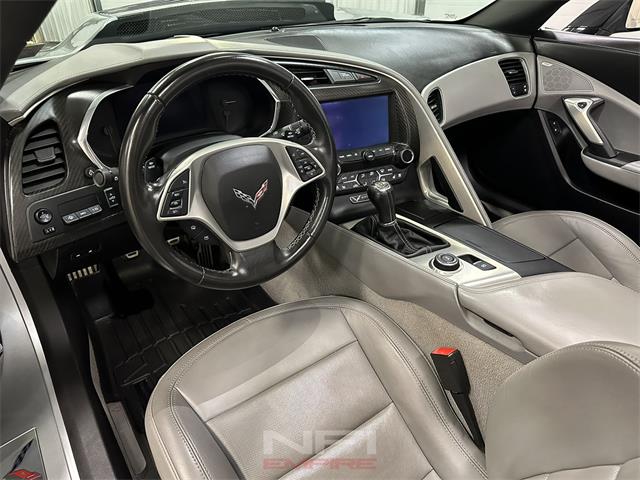 2014 Chevrolet Corvette (CC-2032431) for sale in North East, Pennsylvania