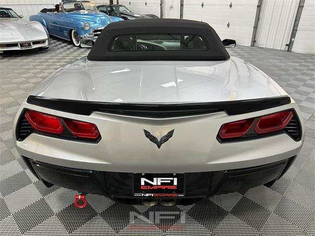 2014 Chevrolet Corvette (CC-2032431) for sale in North East, Pennsylvania
