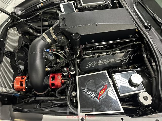 2014 Chevrolet Corvette (CC-2032431) for sale in North East, Pennsylvania