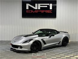 2014 Chevrolet Corvette (CC-2032431) for sale in North East, Pennsylvania