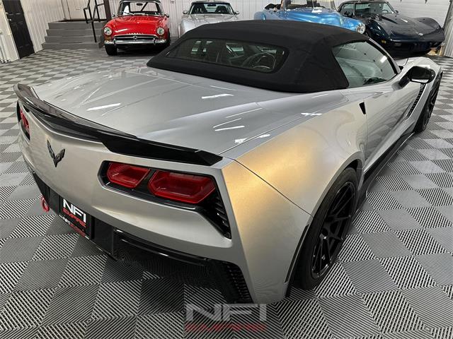 2014 Chevrolet Corvette (CC-2032431) for sale in North East, Pennsylvania