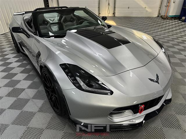 2014 Chevrolet Corvette (CC-2032431) for sale in North East, Pennsylvania