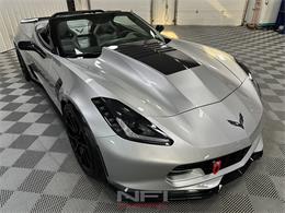 2014 Chevrolet Corvette (CC-2032431) for sale in North East, Pennsylvania