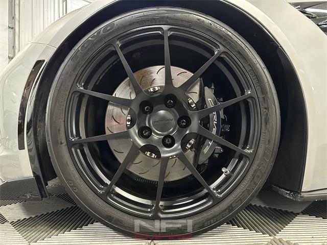 2014 Chevrolet Corvette (CC-2032431) for sale in North East, Pennsylvania