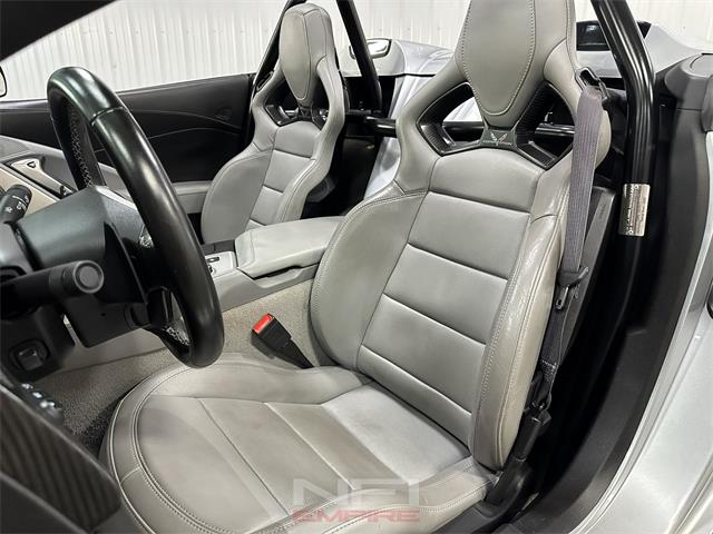 2014 Chevrolet Corvette (CC-2032431) for sale in North East, Pennsylvania