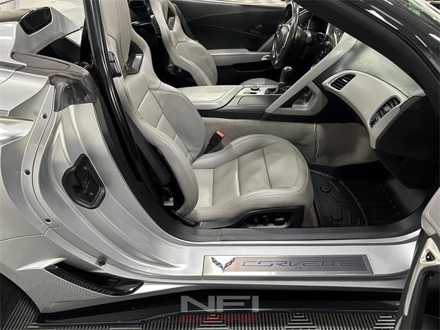 2014 Chevrolet Corvette (CC-2032431) for sale in North East, Pennsylvania