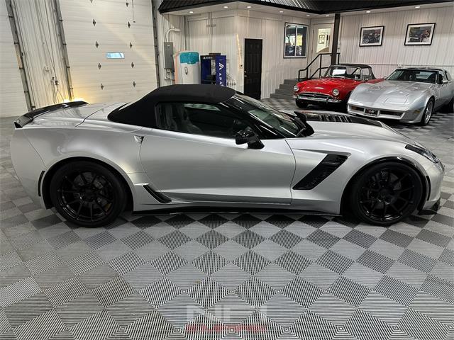 2014 Chevrolet Corvette (CC-2032431) for sale in North East, Pennsylvania