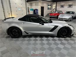 2014 Chevrolet Corvette (CC-2032431) for sale in North East, Pennsylvania