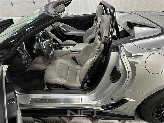 2014 Chevrolet Corvette (CC-2032431) for sale in North East, Pennsylvania